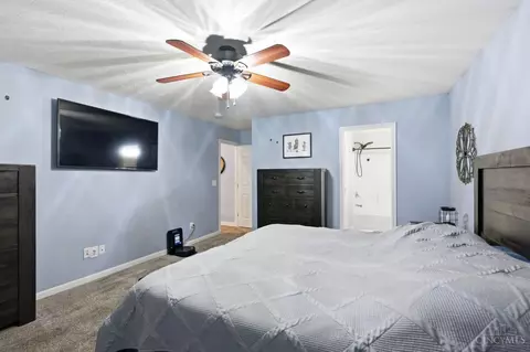 Bedroom - 914 Conner Dr, Hamilton, OH 45013 photo 5 of 5
