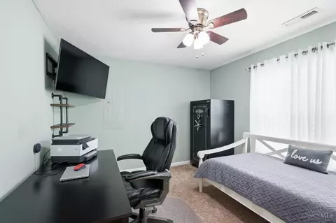 Bedroom - 914 Conner Dr, Hamilton, OH 45013 photo 1 of 5