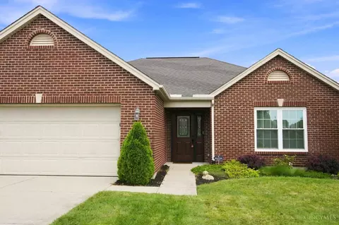 Exterior - 914 Conner Dr, Hamilton, OH 45013 photo 20 of 21