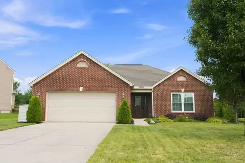 Exterior - 914 Conner Dr, Hamilton, OH 45013 photo 2 of 21