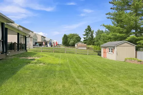 Exterior - 914 Conner Dr, Hamilton, OH 45013 photo 12 of 21