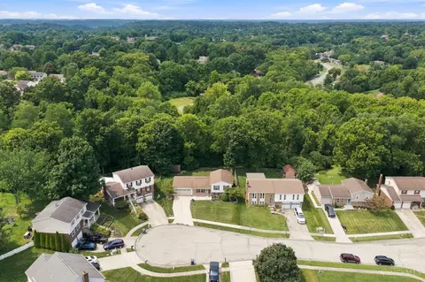 View/Area - 5480 Dengail Dr, Cincinnati, OH 45238 photo 1 of 1