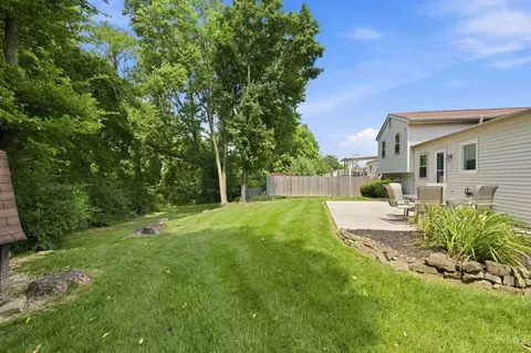 Exterior - 5480 Dengail Dr, Cincinnati, OH 45238 photo 3 of 4