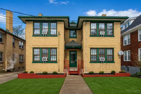 126 Louis Ave, Cincinnati, OH 45220