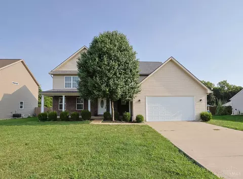 1544 Adams Ct, Amelia, OH 45102