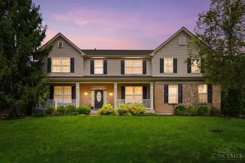 5329 Aspen Valley Dr, Liberty Twp, OH 45011