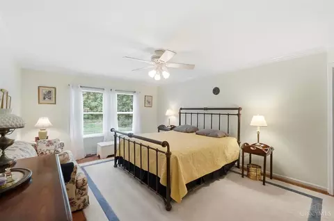 Bedroom - 4139 Brandonmore Dr, Cincinnati, OH 45255 photo 6 of 6