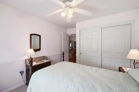 Bedroom - 4139 Brandonmore Dr, Cincinnati, OH 45255 photo 2 of 6