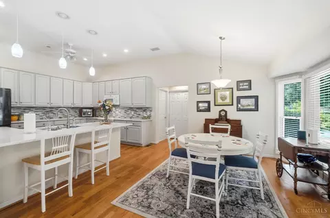 Dining - 4139 Brandonmore Dr, Cincinnati, OH 45255 photo 2 of 3