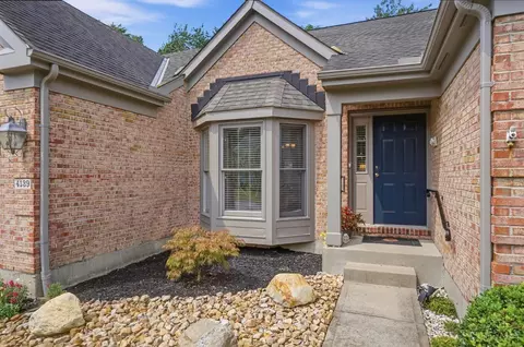 Exterior - 4139 Brandonmore Dr, Cincinnati, OH 45255 photo 5 of 6