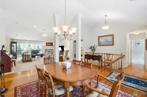Dining - 4139 Brandonmore Dr, Cincinnati, OH 45255 photo 1 of 3