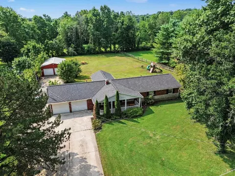 2659 Sprague Rd, Bethel, OH 45106