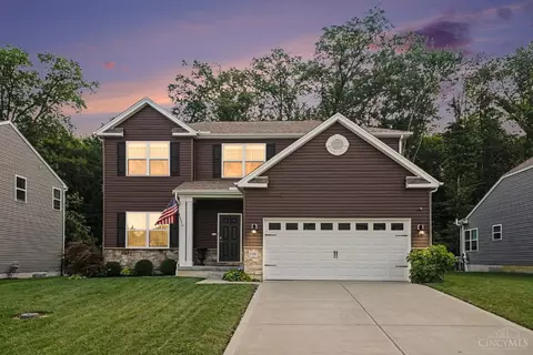1191 Mcmills Dr, Milford, OH 45150