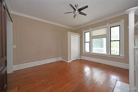 Bedroom - 3020 Hackberry St, Cincinnati, OH 45206 photo 3 of 4