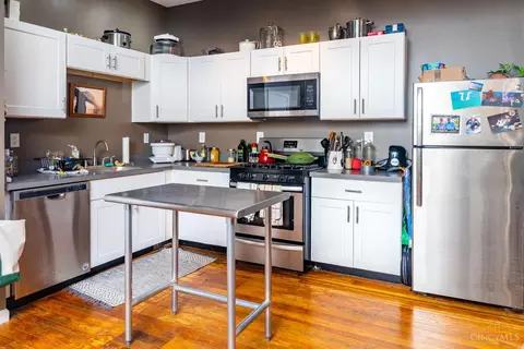 Kitchen - 3020 Hackberry St, Cincinnati, OH 45206 photo 1 of 1