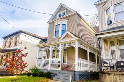Exterior - 3020 Hackberry St, Cincinnati, OH 45206 photo 2 of 3