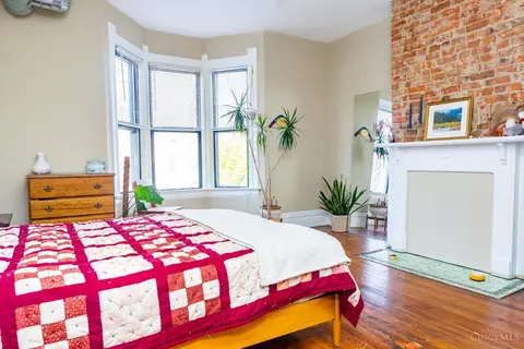 Bedroom - 3020 Hackberry St, Cincinnati, OH 45206 photo 1 of 2