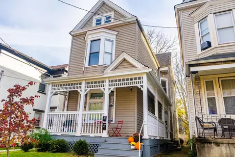 Exterior - 3020 Hackberry St, Cincinnati, OH 45206 photo 2 of 4