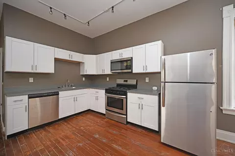 Kitchen - 3020 Hackberry St, Cincinnati, OH 45206 photo 3 of 3