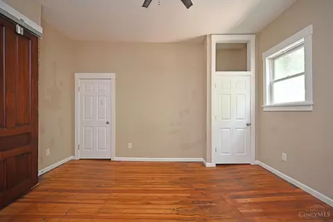 Bedroom - 3020 Hackberry St, Cincinnati, OH 45206 photo 4 of 4