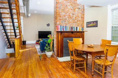 Dining - 3020 Hackberry St, Cincinnati, OH 45206 photo 1 of 1