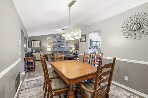 Dining - 3935 School Section Rd, Cheviot, OH 45211 photo 3 of 4