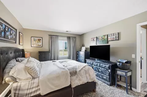 Bedroom - 3935 School Section Rd, Cheviot, OH 45211 photo 2 of 6