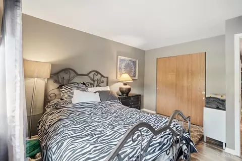 Bedroom - 3935 School Section Rd, Cheviot, OH 45211 photo 5 of 6