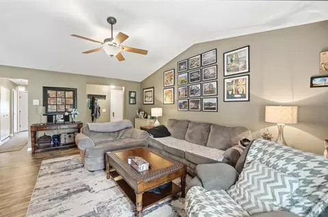 Entry Way - 3935 School Section Rd, Cheviot, OH 45211 photo 6 of 6