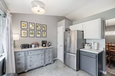 Kitchen - 3935 School Section Rd, Cheviot, OH 45211 photo 3 of 7