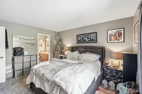 Bedroom - 3935 School Section Rd, Cheviot, OH 45211 photo 3 of 6