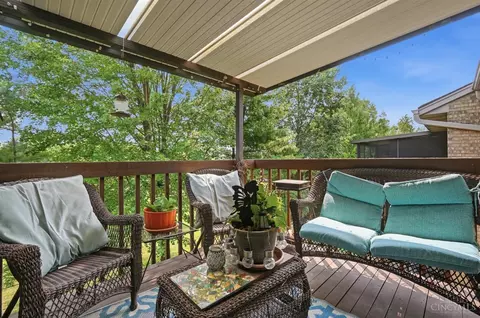 Exterior - 3935 School Section Rd, Cheviot, OH 45211 photo 7 of 10
