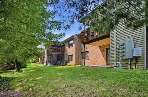 Exterior - 3935 School Section Rd, Cheviot, OH 45211 photo 9 of 10