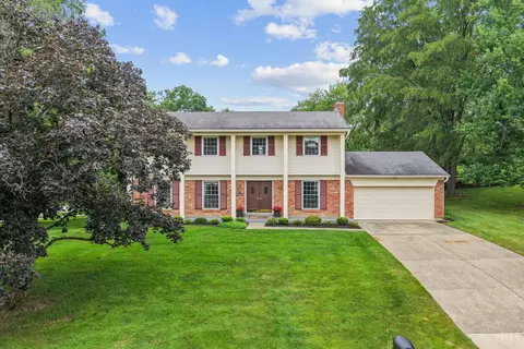 2507 Ashton Ct, Cincinnati, OH 45244