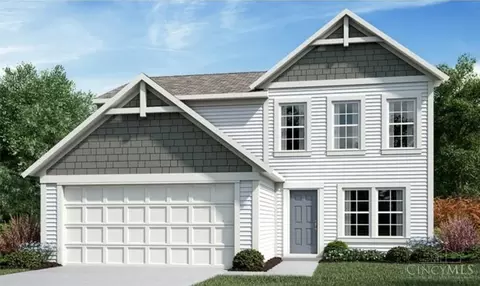 7886 Horizon Bnd, Hamilton Township, OH 45039