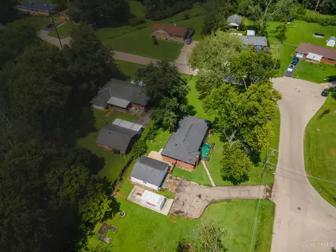 3715 Townsley Dr, Loveland, OH 45140