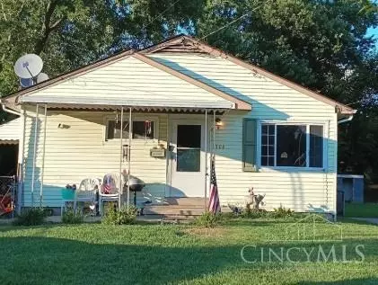 3308 Lapland Dr, Colerain Twp, OH 45239