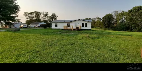 6462 Dawson Rd, Lynchburg, OH 45142