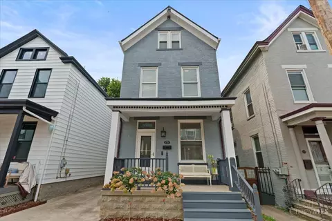 1751 Jester St, Cincinnati, OH 45223
