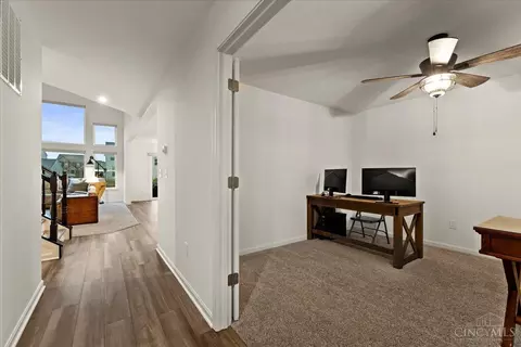 Entry Way - 7082 Birkdale Dr, Hamilton Township, OH 45039 photo 1 of 13