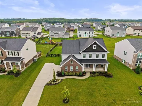 View/Area - 7082 Birkdale Dr, Hamilton Township, OH 45039 photo 1 of 5