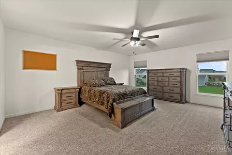 Bedroom - 7082 Birkdale Dr, Hamilton Township, OH 45039 photo 1 of 6