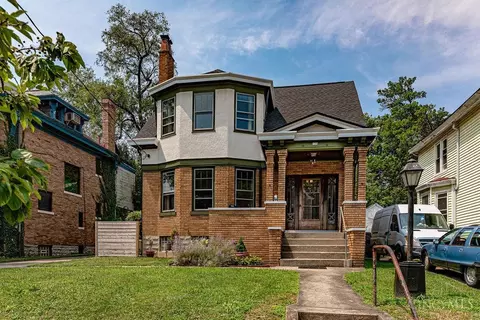 839 Suire Ave, Cincinnati, OH 45205