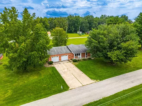 80 Lewis Ln, Seaman, OH 45679