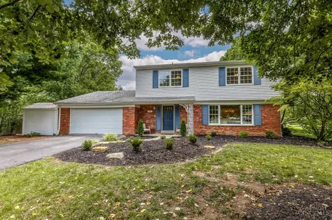 7859 Ayerdayl Ln, Cincinnati, OH 45255