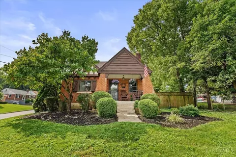 6775 Salem Rd, Cincinnati, OH 45230