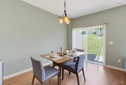 Dining - 2442 Elderberry Ct, Cincinnati, OH 45239 photo 1 of 2