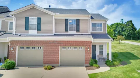 Exterior - 2442 Elderberry Ct, Cincinnati, OH 45239 photo 3 of 3