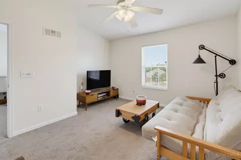 Bedroom - 2442 Elderberry Ct, Cincinnati, OH 45239 photo 4 of 4