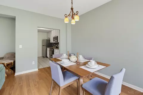 Dining - 2442 Elderberry Ct, Cincinnati, OH 45239 photo 2 of 2